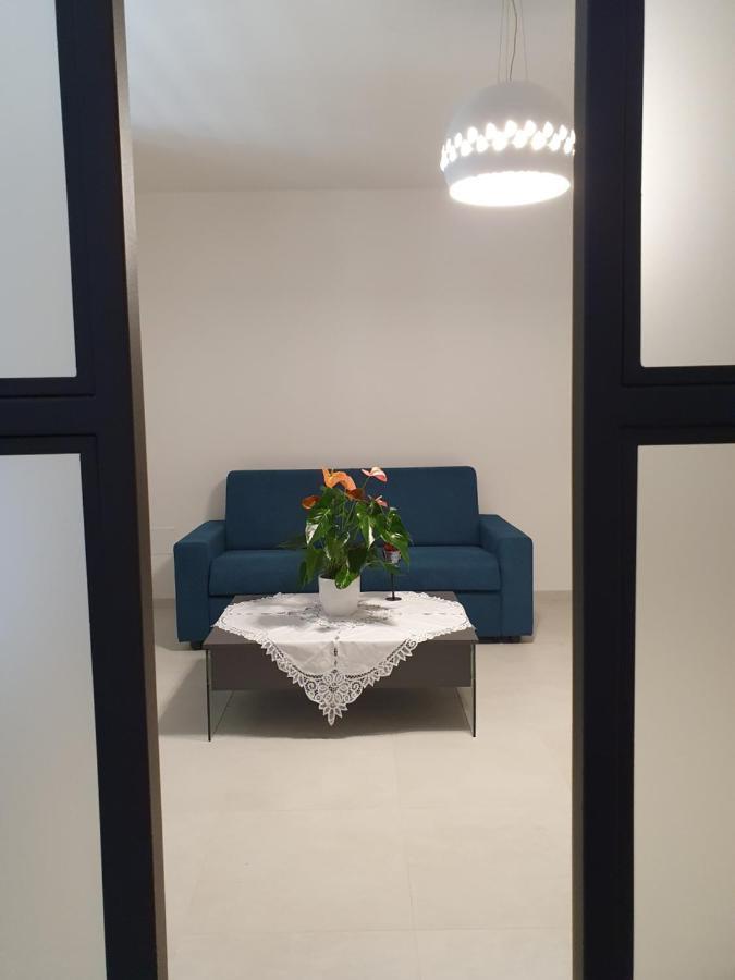 Casa Consiglia Διαμέρισμα Ostuni Εξωτερικό φωτογραφία