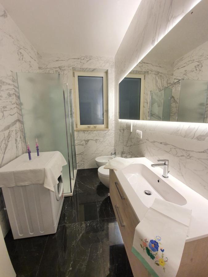Casa Consiglia Διαμέρισμα Ostuni Εξωτερικό φωτογραφία