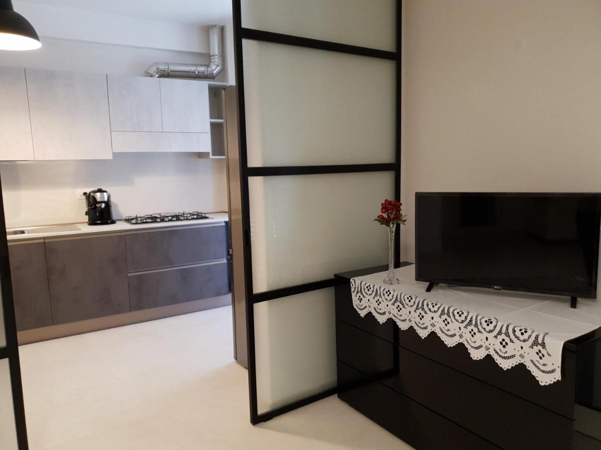 Casa Consiglia Διαμέρισμα Ostuni Εξωτερικό φωτογραφία