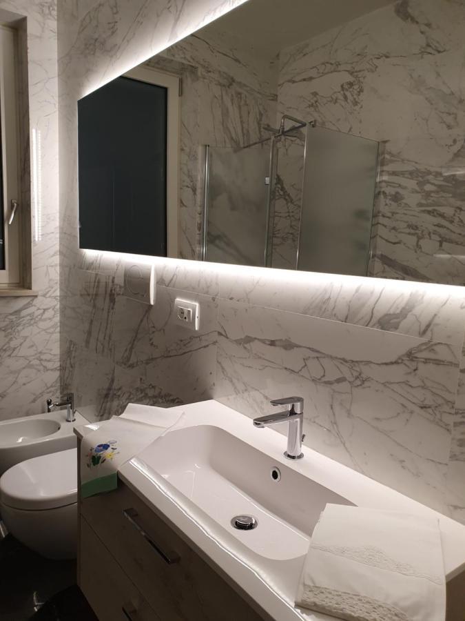 Casa Consiglia Διαμέρισμα Ostuni Εξωτερικό φωτογραφία
