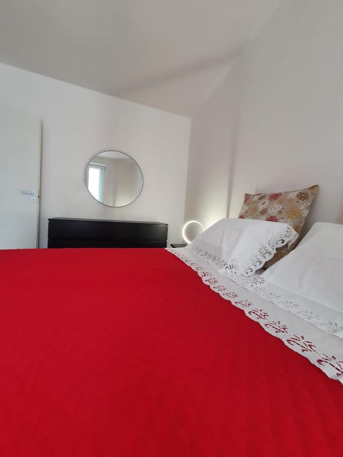 Casa Consiglia Διαμέρισμα Ostuni Εξωτερικό φωτογραφία