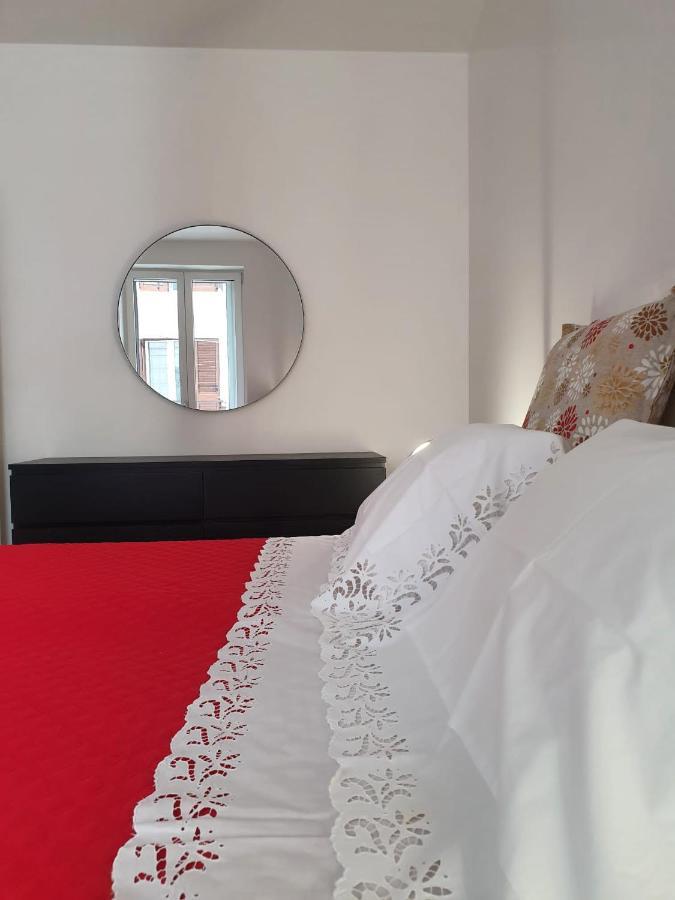Casa Consiglia Διαμέρισμα Ostuni Εξωτερικό φωτογραφία