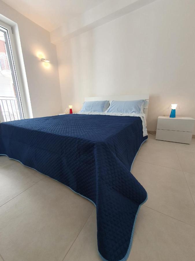 Casa Consiglia Διαμέρισμα Ostuni Εξωτερικό φωτογραφία