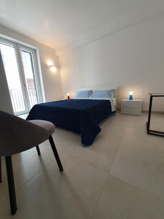 Casa Consiglia Διαμέρισμα Ostuni Εξωτερικό φωτογραφία