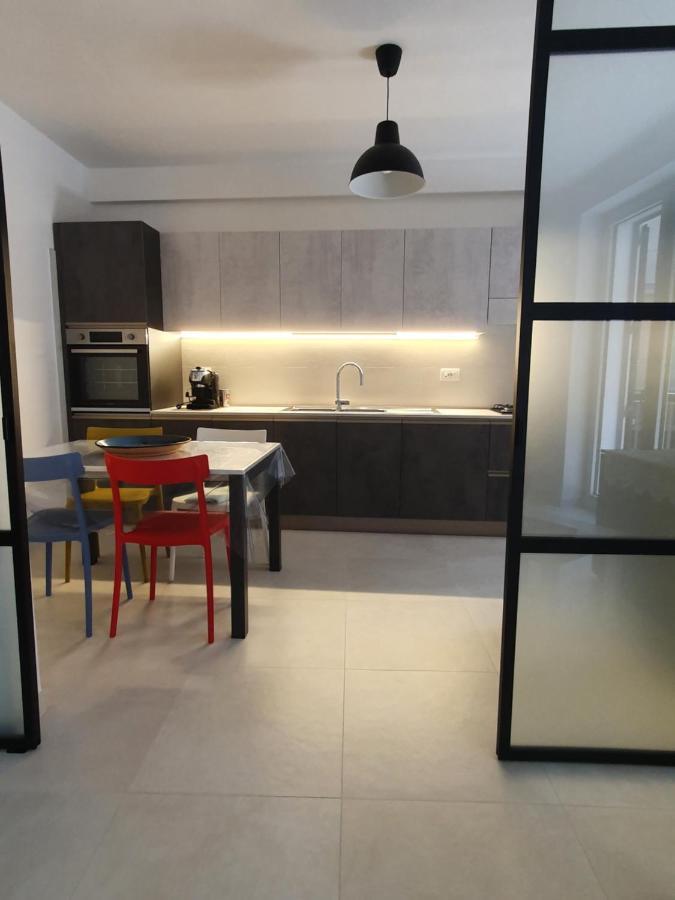 Casa Consiglia Διαμέρισμα Ostuni Εξωτερικό φωτογραφία