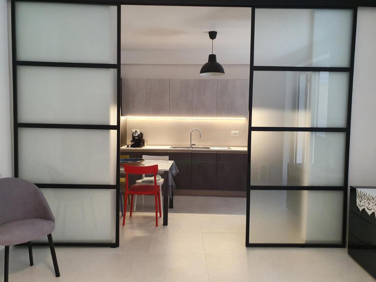 Casa Consiglia Διαμέρισμα Ostuni Εξωτερικό φωτογραφία