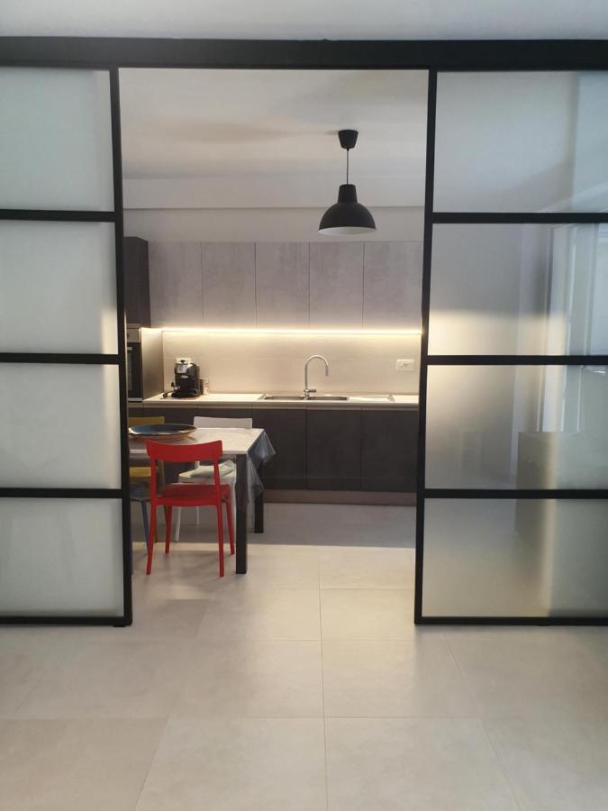 Casa Consiglia Διαμέρισμα Ostuni Εξωτερικό φωτογραφία