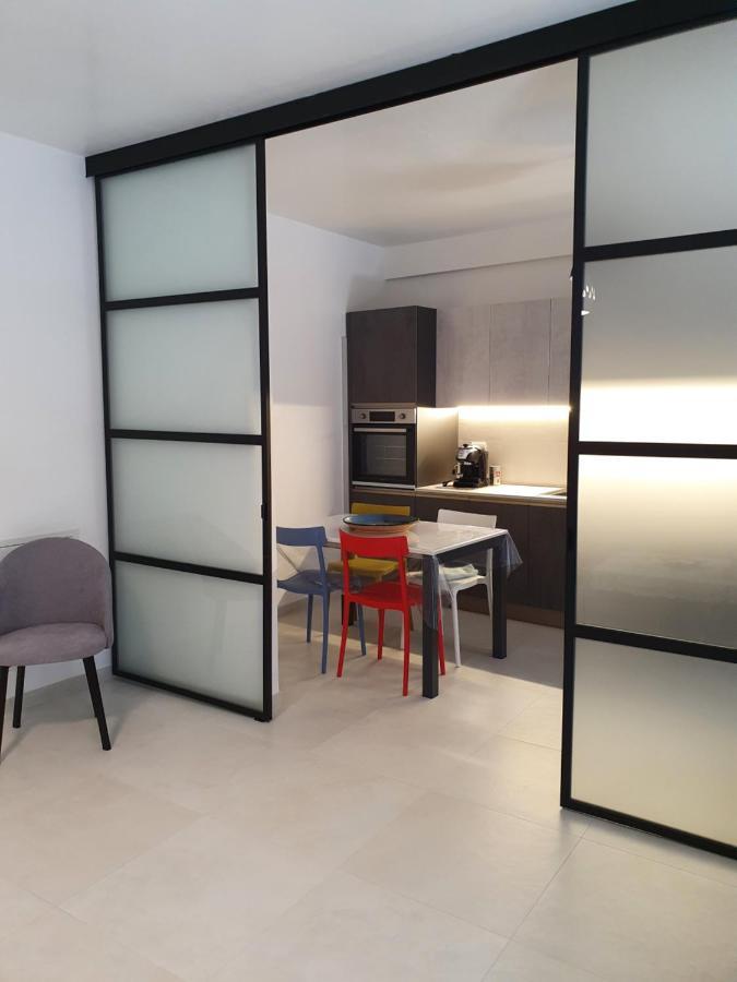 Casa Consiglia Διαμέρισμα Ostuni Εξωτερικό φωτογραφία