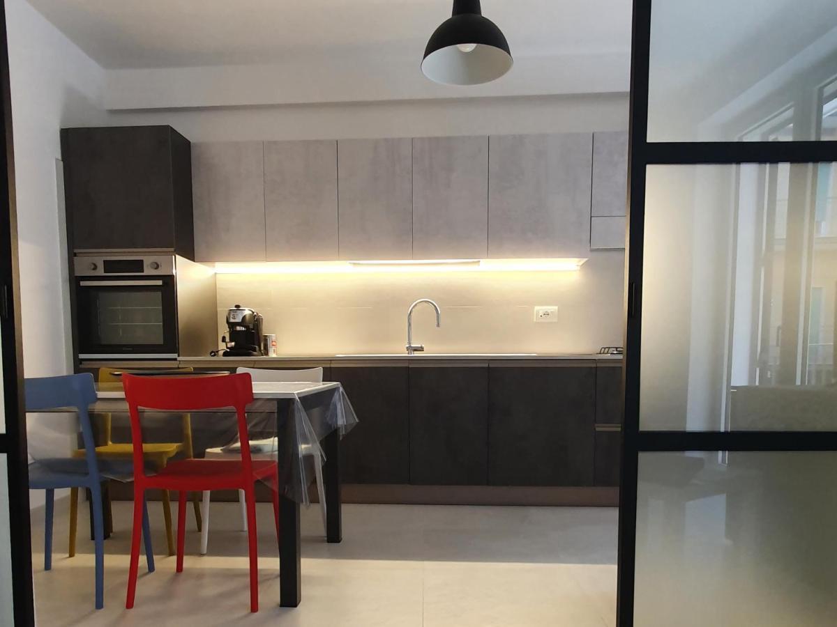 Casa Consiglia Διαμέρισμα Ostuni Εξωτερικό φωτογραφία