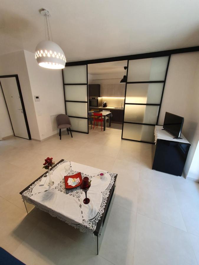 Casa Consiglia Διαμέρισμα Ostuni Εξωτερικό φωτογραφία
