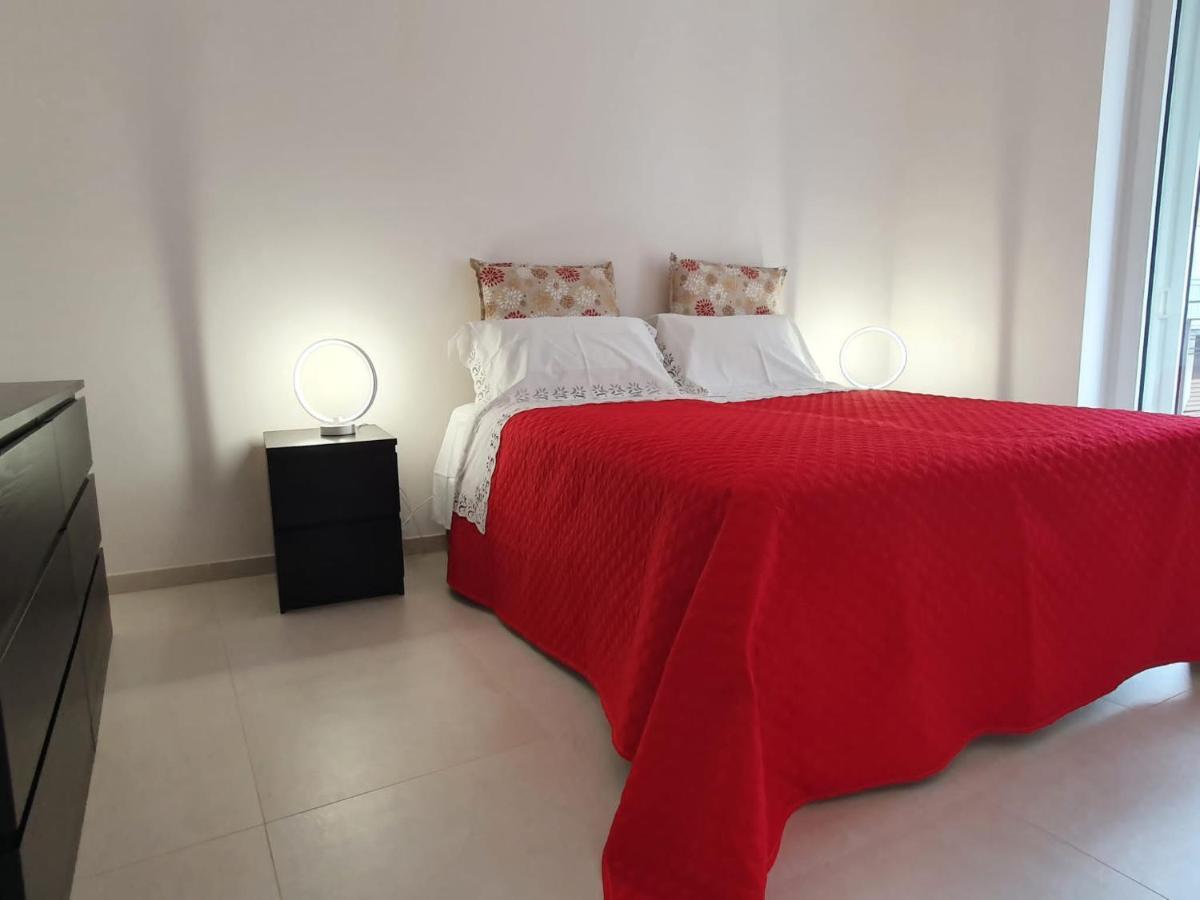 Casa Consiglia Διαμέρισμα Ostuni Εξωτερικό φωτογραφία