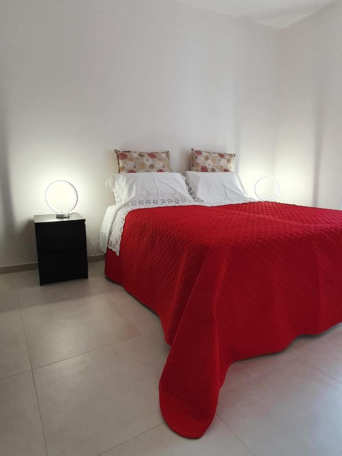 Casa Consiglia Διαμέρισμα Ostuni Εξωτερικό φωτογραφία