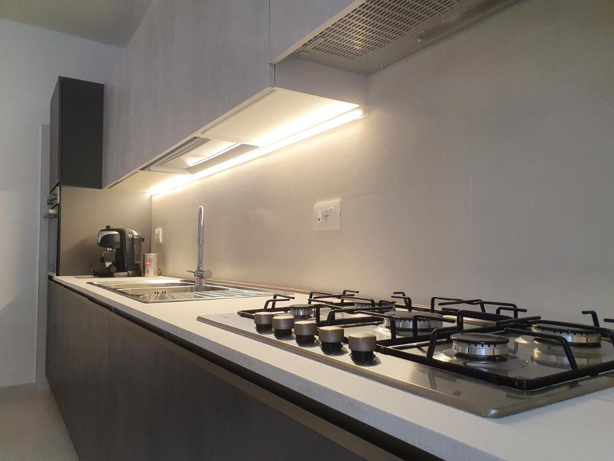 Casa Consiglia Διαμέρισμα Ostuni Εξωτερικό φωτογραφία
